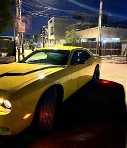 دودج تشالنجر